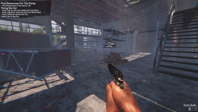 VECTOR ZONE PC Screenshot