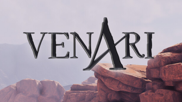 VENARI – Escape Room Adventure Free Download