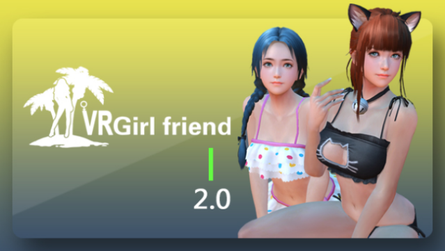 VR Girlfriend Free Download
