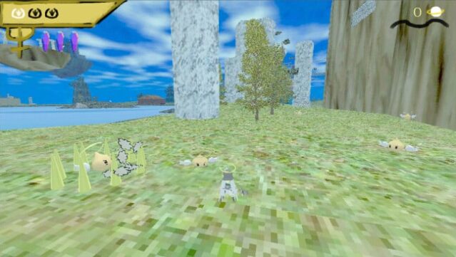 Valkyrie Saga Gameplay Screenshot