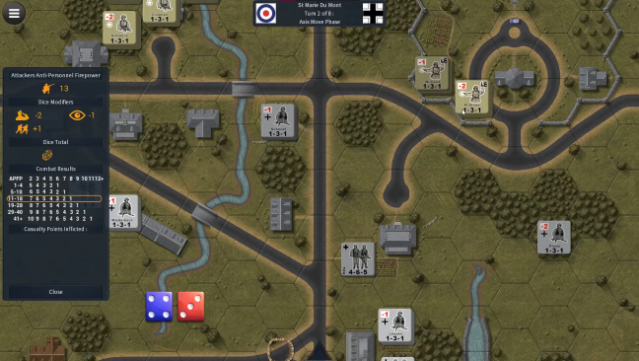 Valor & Victory PC Screenshot