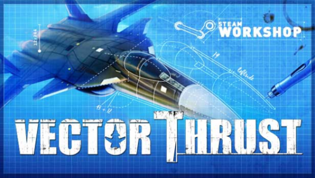 Vector Thrust Free Download