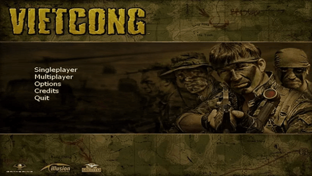 Vietcong Free Download