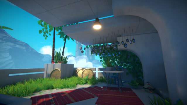 Viewfinder PC Screenshot