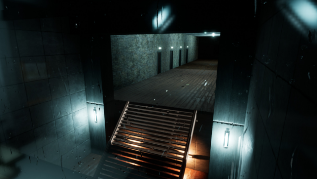 Vile Matter Gameplay Screenshot