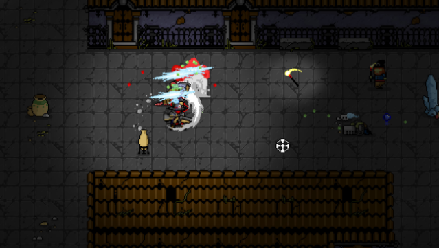 Vile PC Screenshot