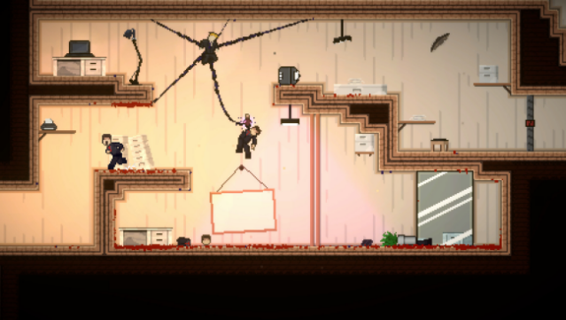 Vindefiant PC Screenshot