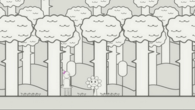 Virago Gameplay Screenshot