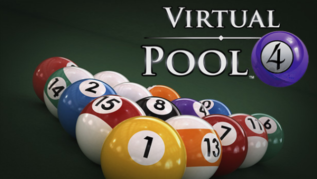 Virtual Pool Free Download
