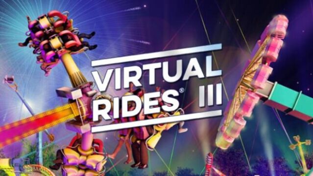 Virtual Rides – Funfair Simulator Free Download