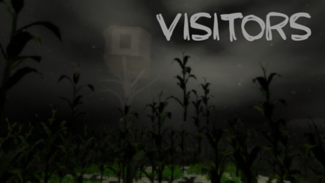 Visitors Free Download