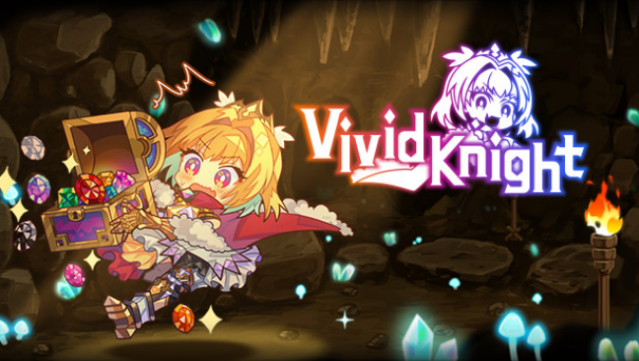 Vivid Knight Free Download