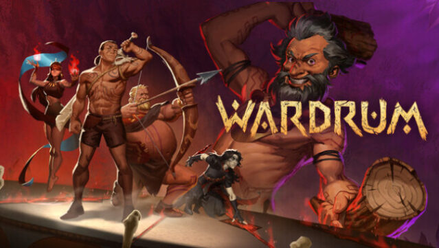 Wardrum Free Download