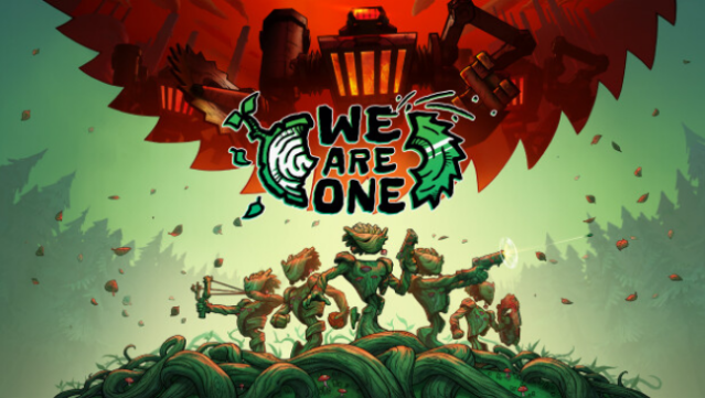 We Are One Free Download