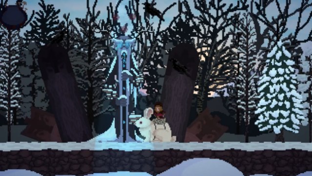 Winter PC Screenshot