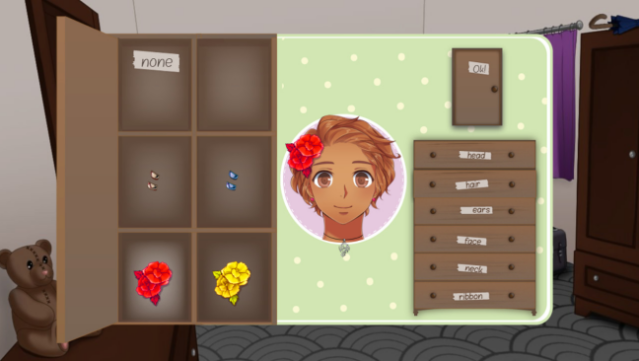 XOXO Droplets Full Version Extension Gameplay Screenshot