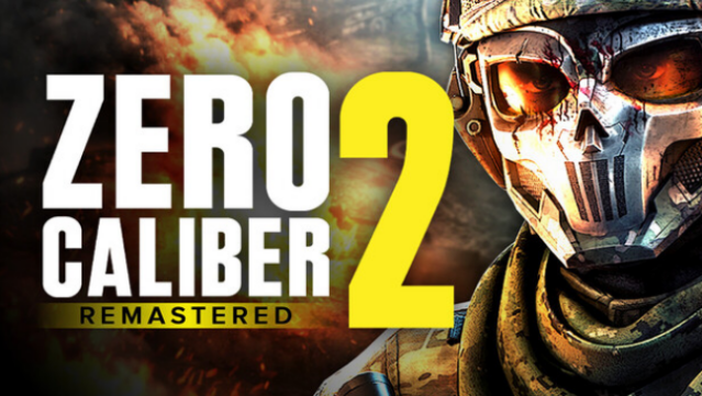 Zero Caliber Remastered Free Download