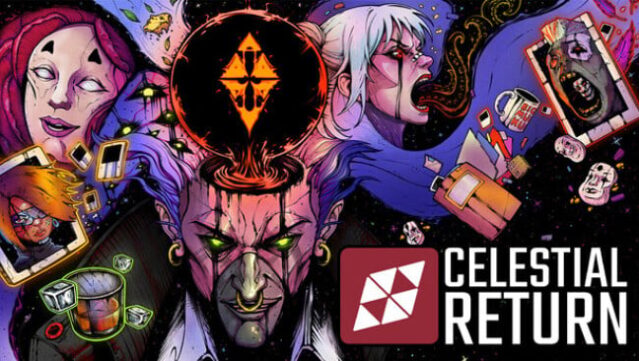 Celestial Return Free Download