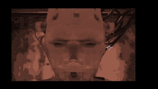 Desolation Seed PC Screenshot
