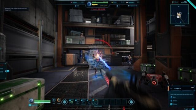EverRail Gameplay Screenshot
