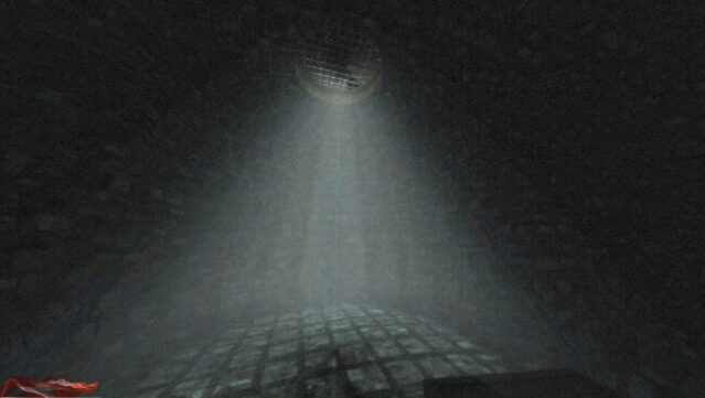 Fatale PC Screenshot