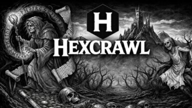 HEXCRAWL Free Download