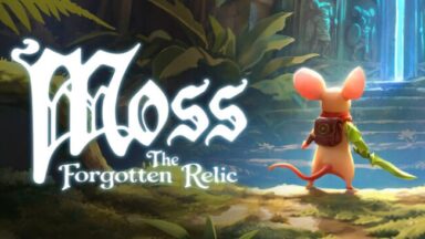 Moss: The Forgotten Relic Free Download