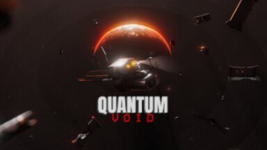 Quantum Void Free Download
