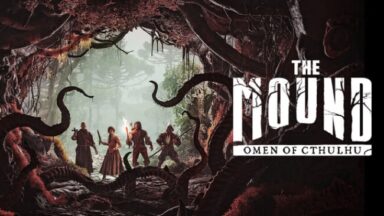 The Mound: Omen of Cthulhu Free Download