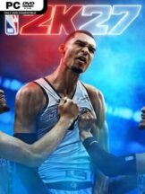 NBA 2K27 Free Download
