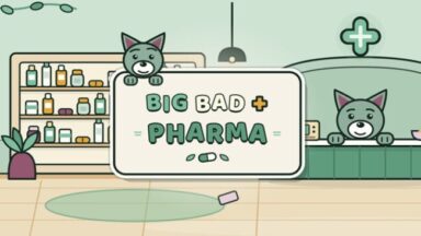Big Bad Pharma Free Download