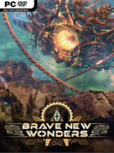 Brave New Wonders Free Download