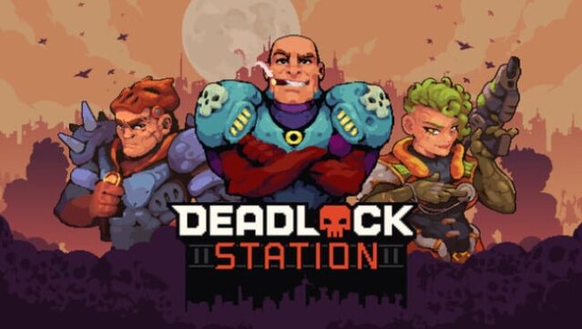 Deadlock Station Free Download