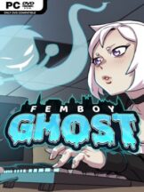 Femboy Ghost (v1.0.00 & Uncensored) Free Download