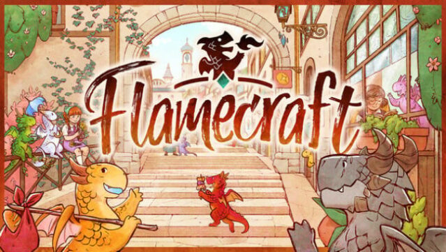 Flamecraft Free Download
