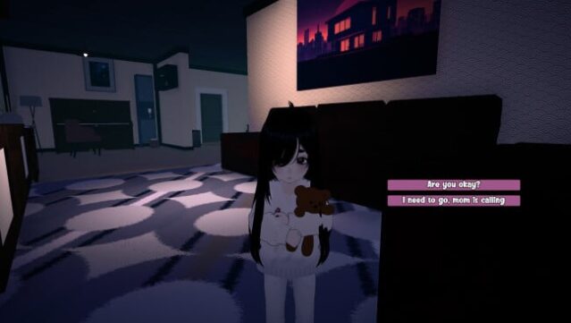 Lihiman Gameplay Screenshot