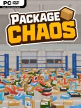 Package chaos (v1.0.8) Free Download