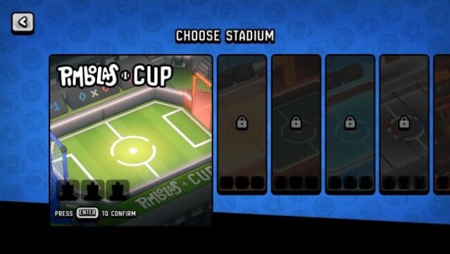 Pimbolas Gameplay Screenshot