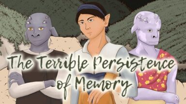 The Terrible Persistence of Memory Free Download