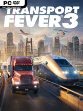 Transport Fever 3 (Deluxe Edition) Free Download