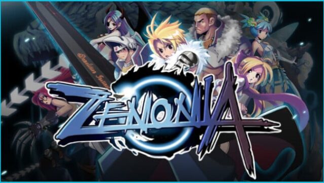 ZENONIA Free Download